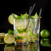 Virgin mohito