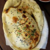 Masala Kulcha